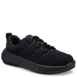 Crocs On the Clock Work Sneaker