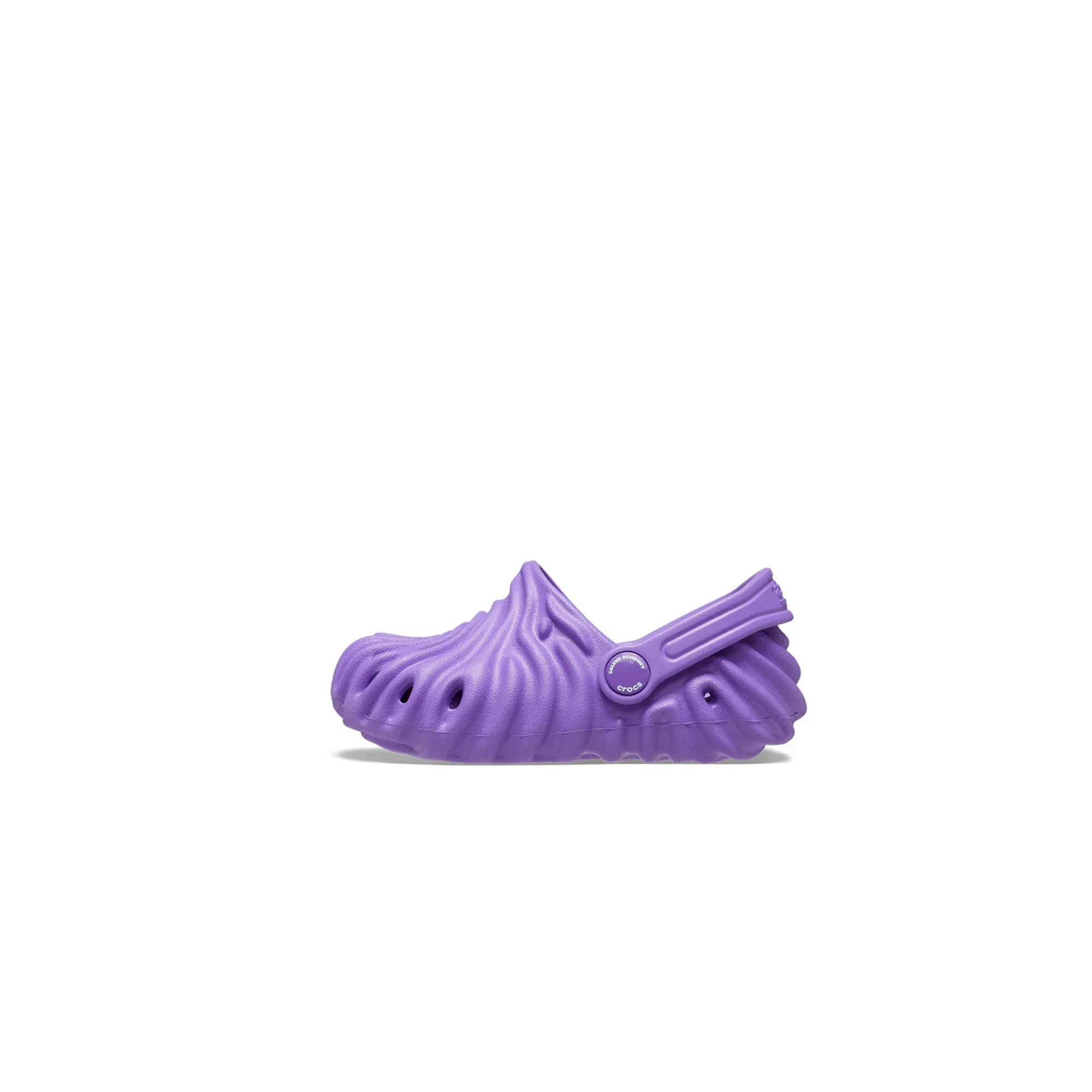 Crocs x Salehe Bembury Infant Pollex Clogs
