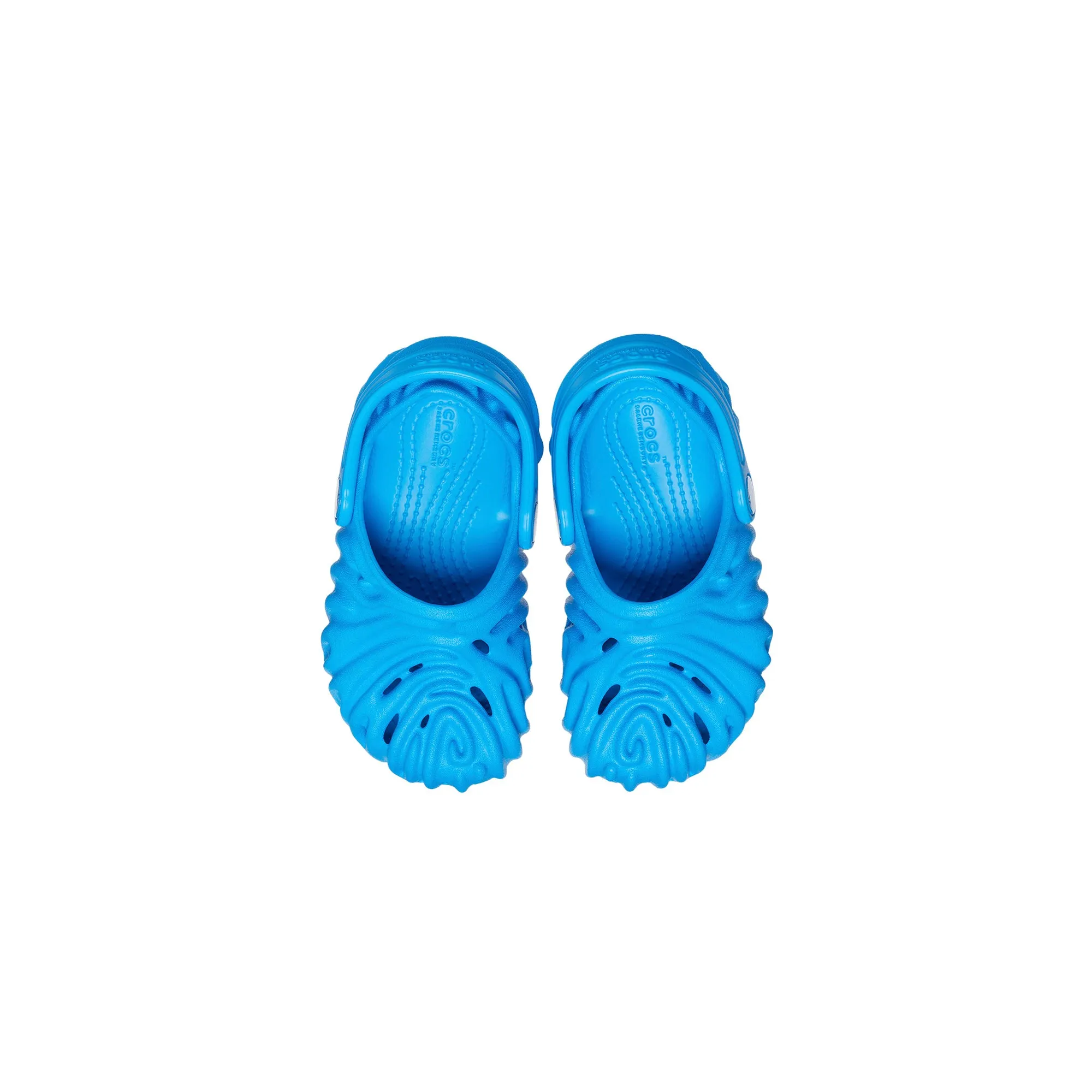 Crocs x Salehe Bembury Infant Pollex Clogs