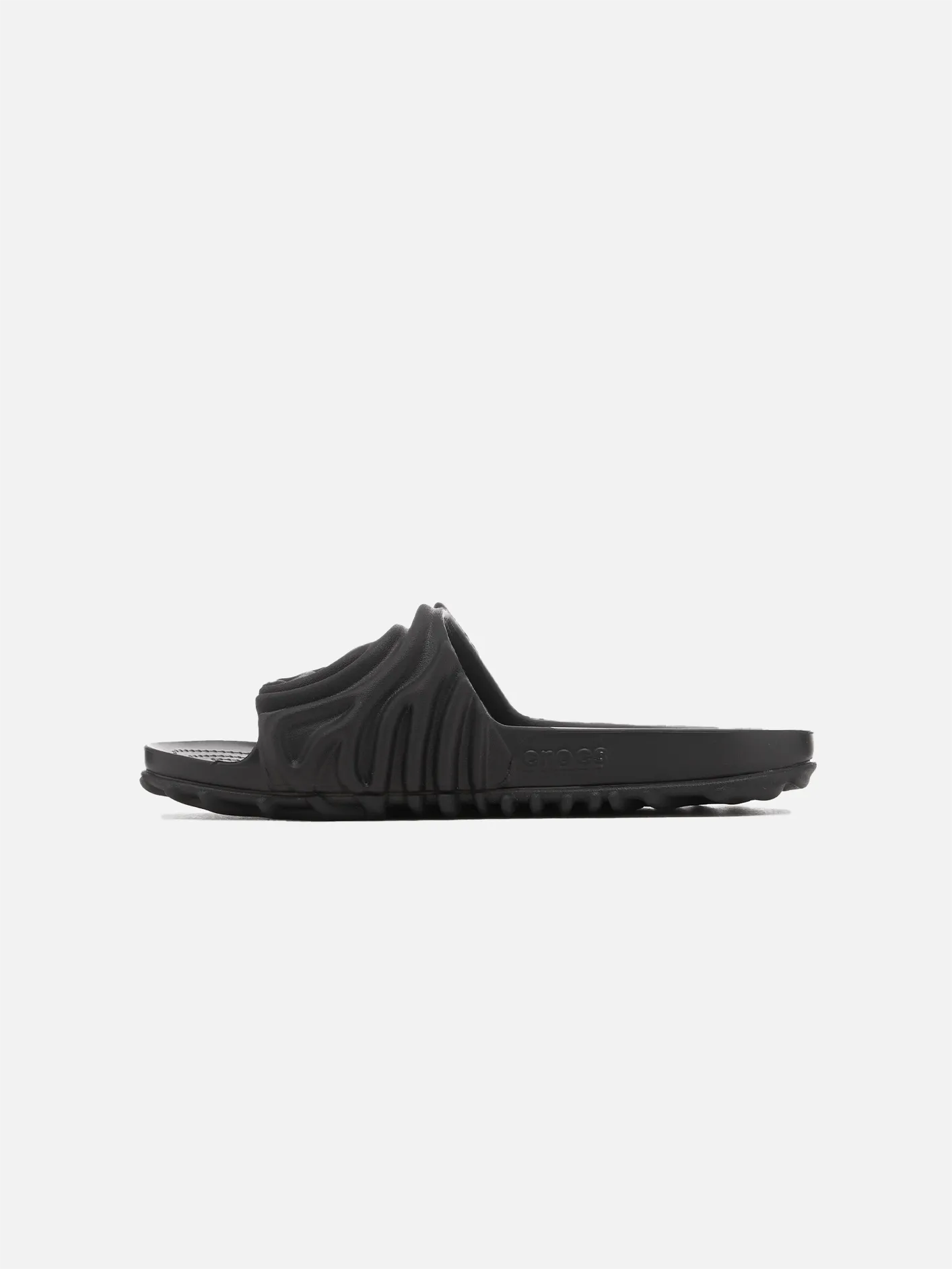 Crocs x Salehe Bembury The Pollex Clog Slide "Sasquatch"
