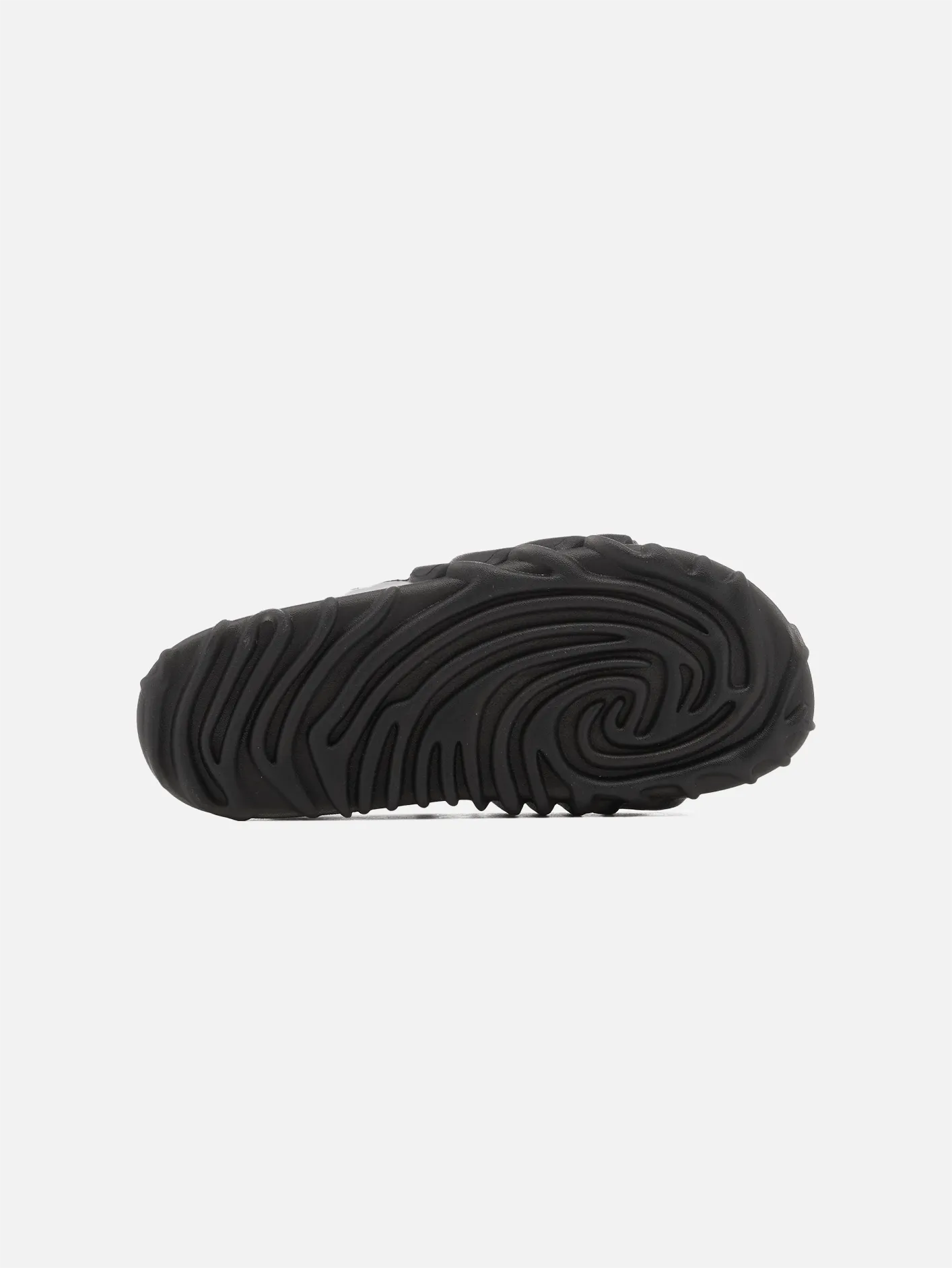 Crocs x Salehe Bembury The Pollex Clog Slide "Sasquatch"