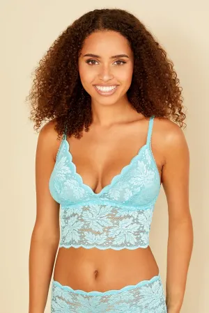 Crop Cami