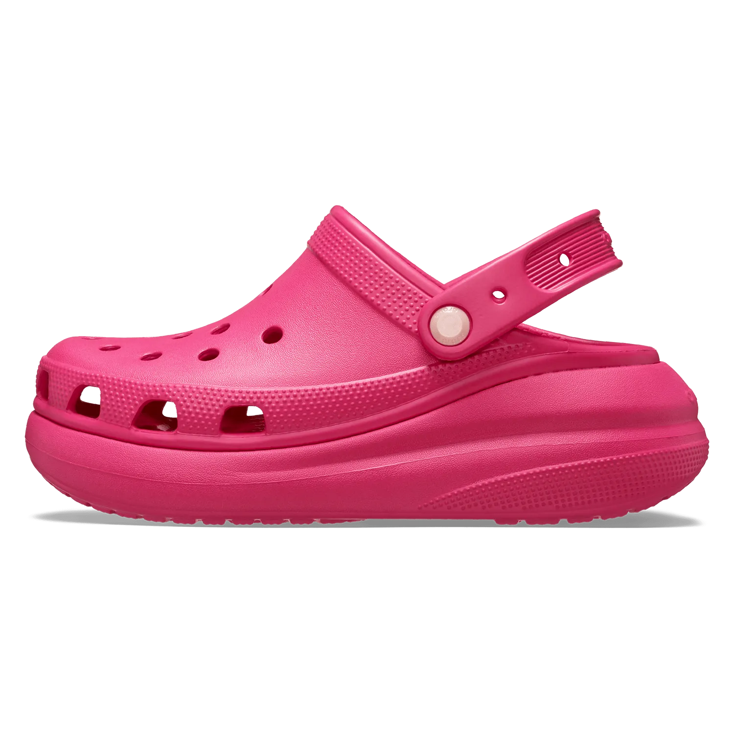 Crush Clog