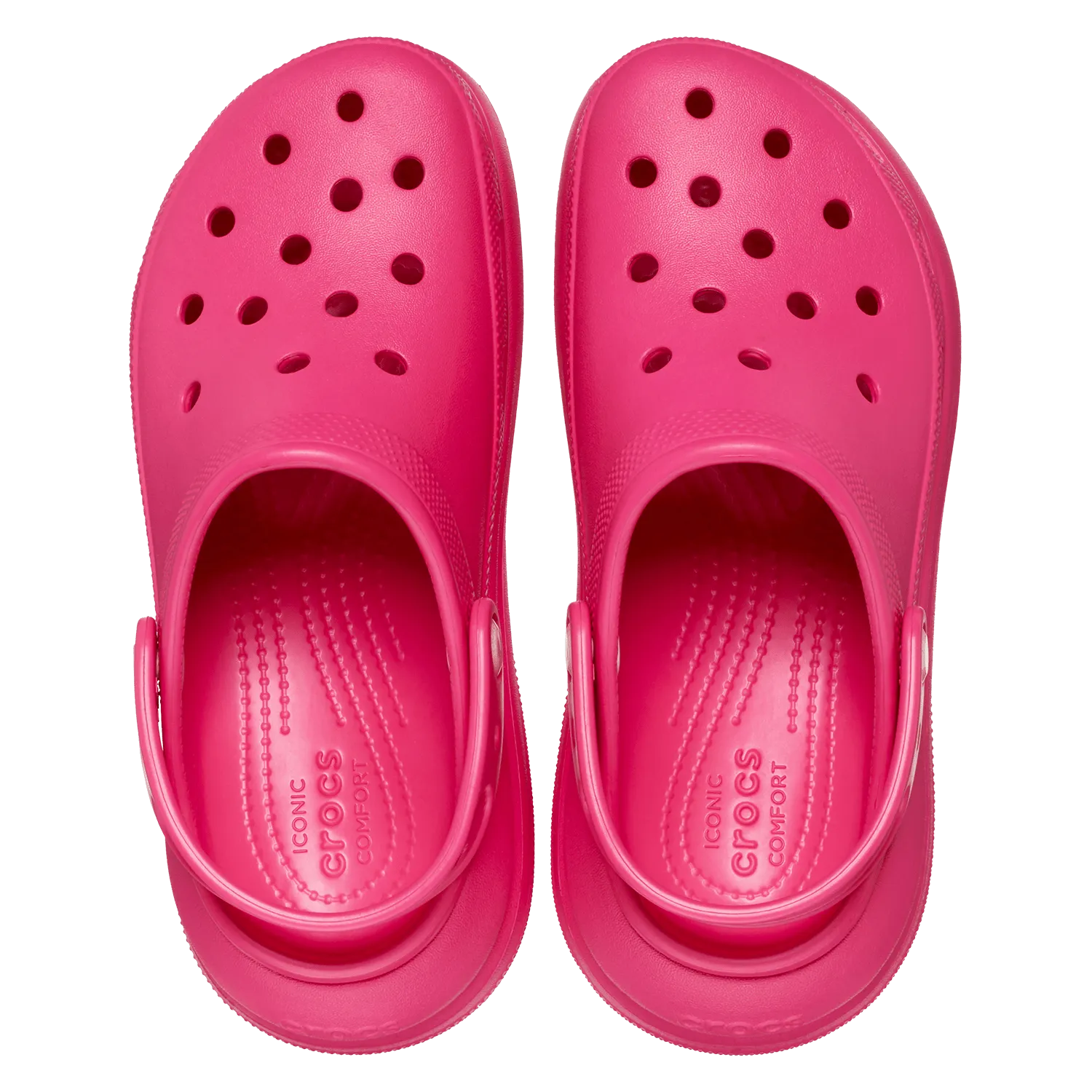 Crush Clog