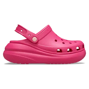 Crush Clog