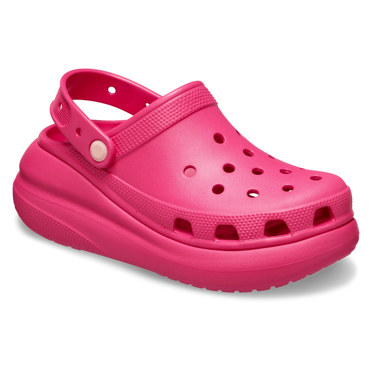 Crush Clog