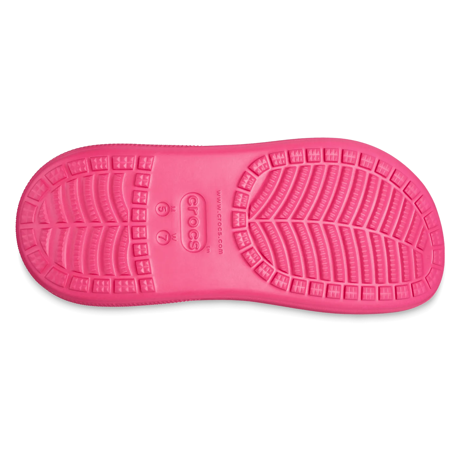 Crush Clog
