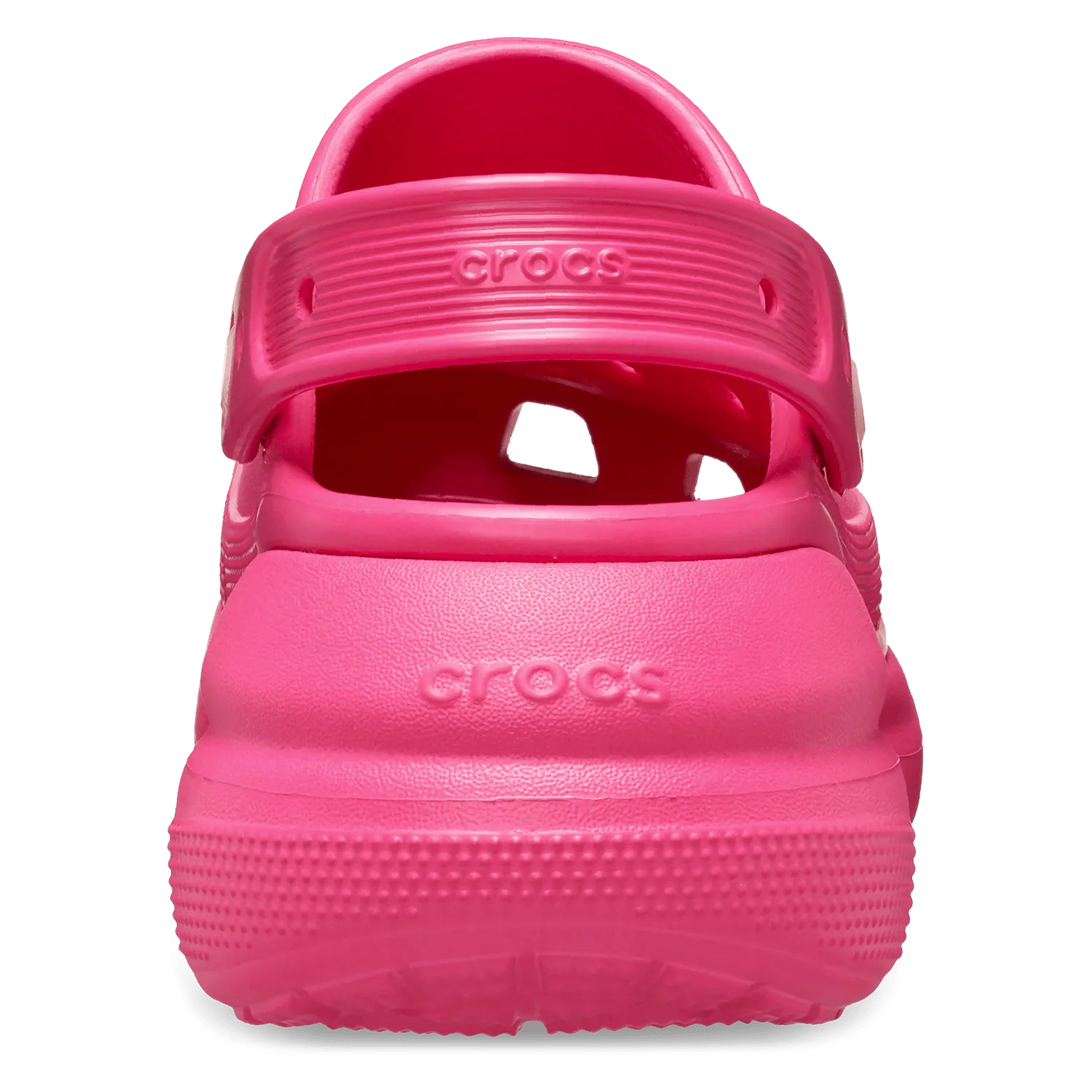 Crush Clog