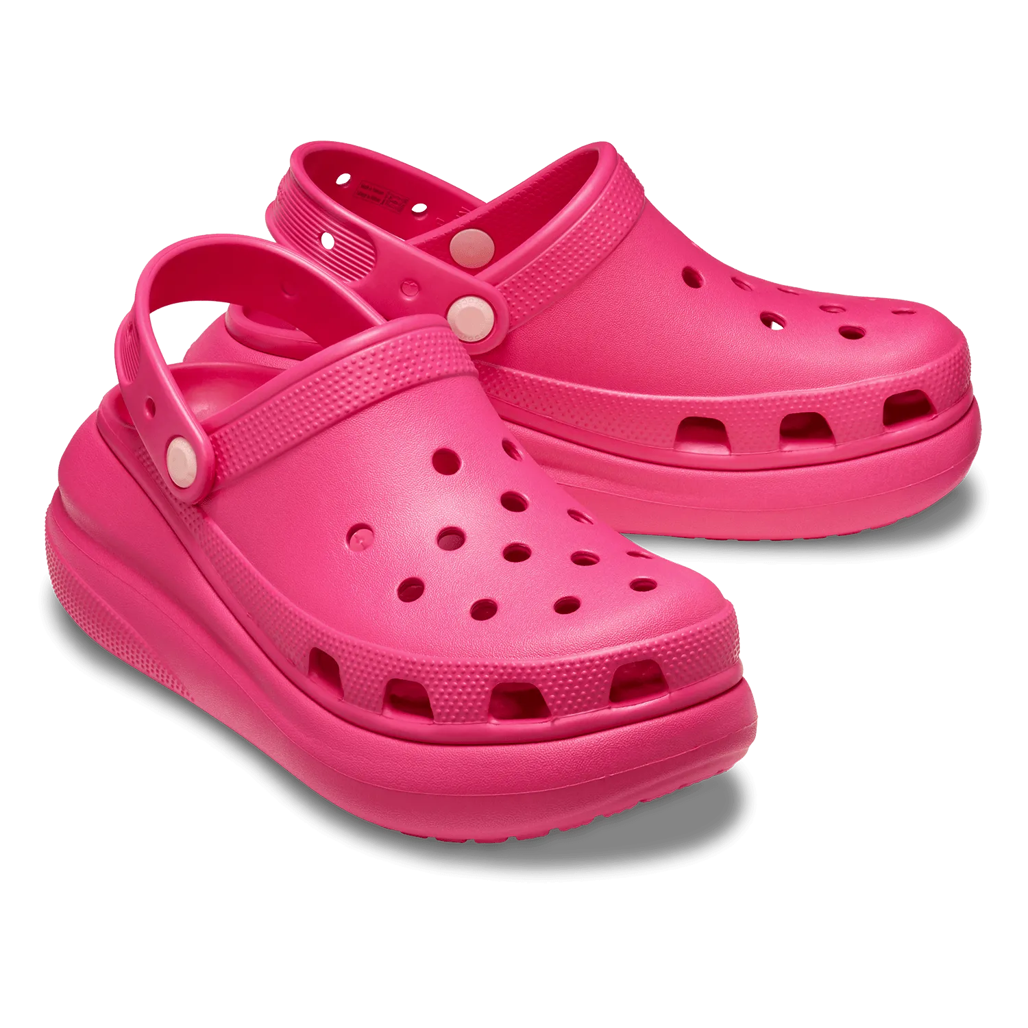 Crush Clog