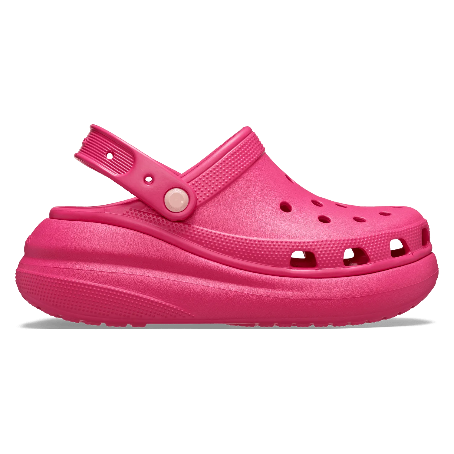 Crush Clog