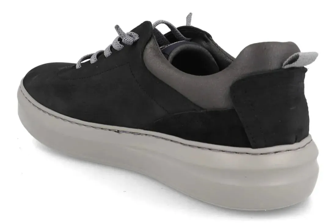 Cupsol Trainers - Black