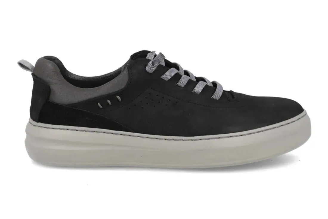 Cupsol Trainers - Black