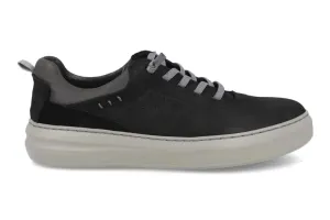 Cupsol Trainers - Black