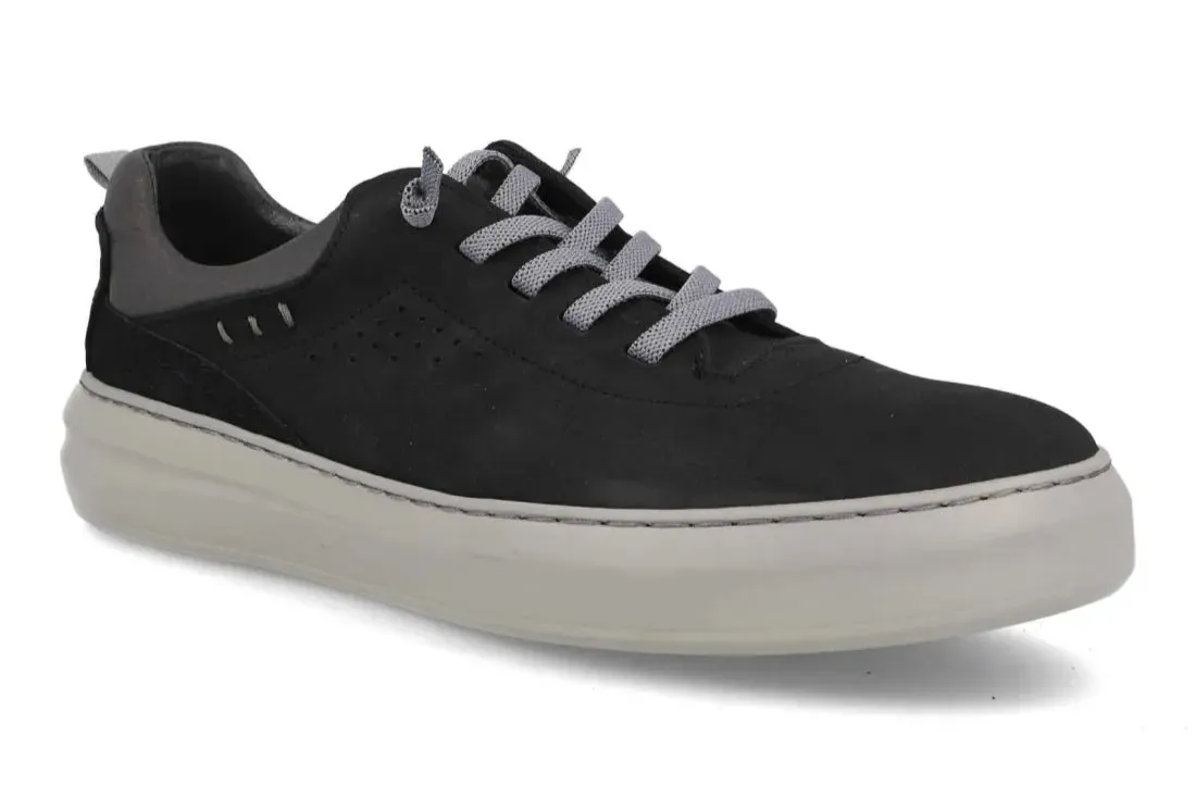 Cupsol Trainers - Black
