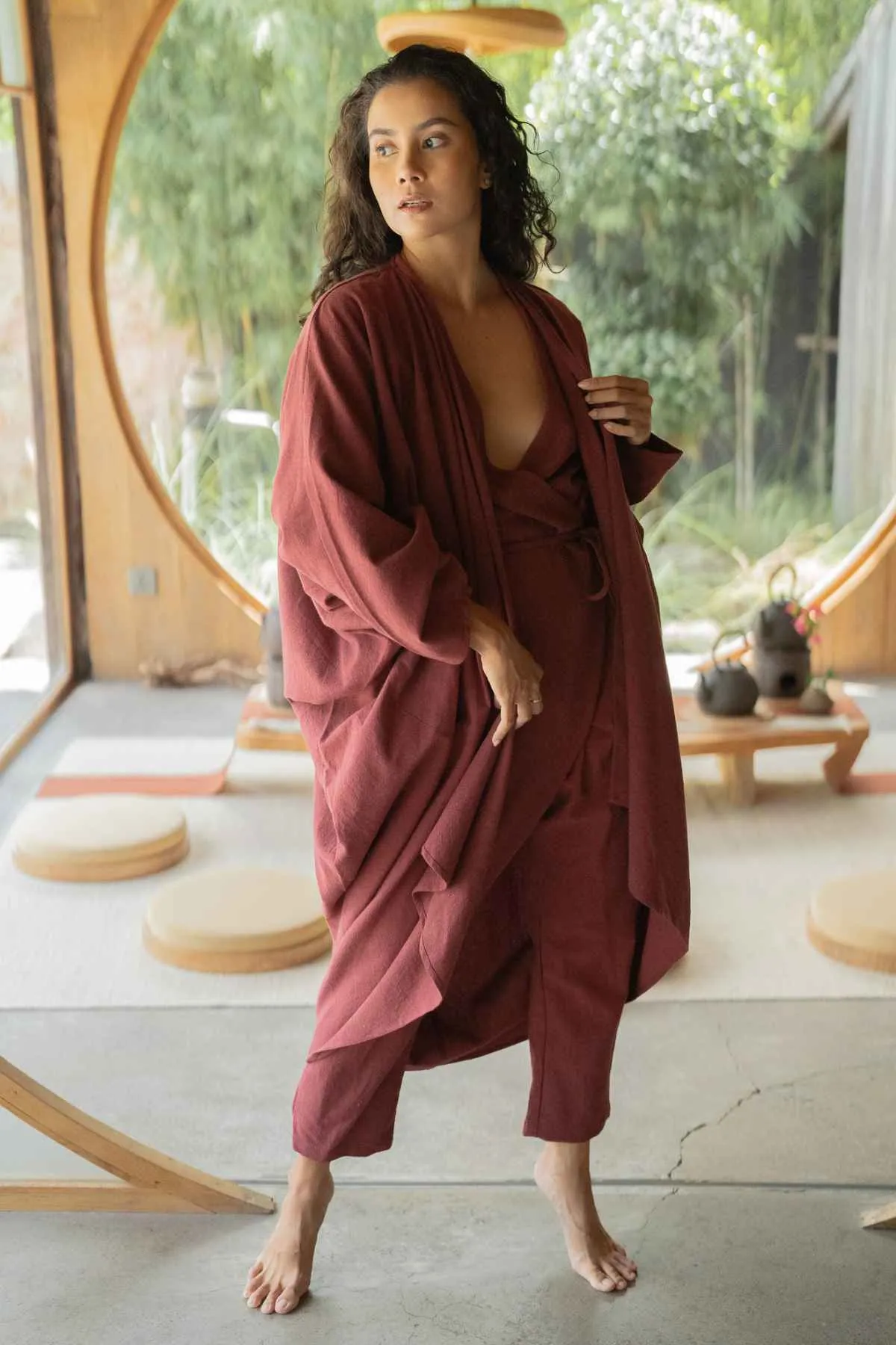 Dao Robe (Karama Collection) - BD