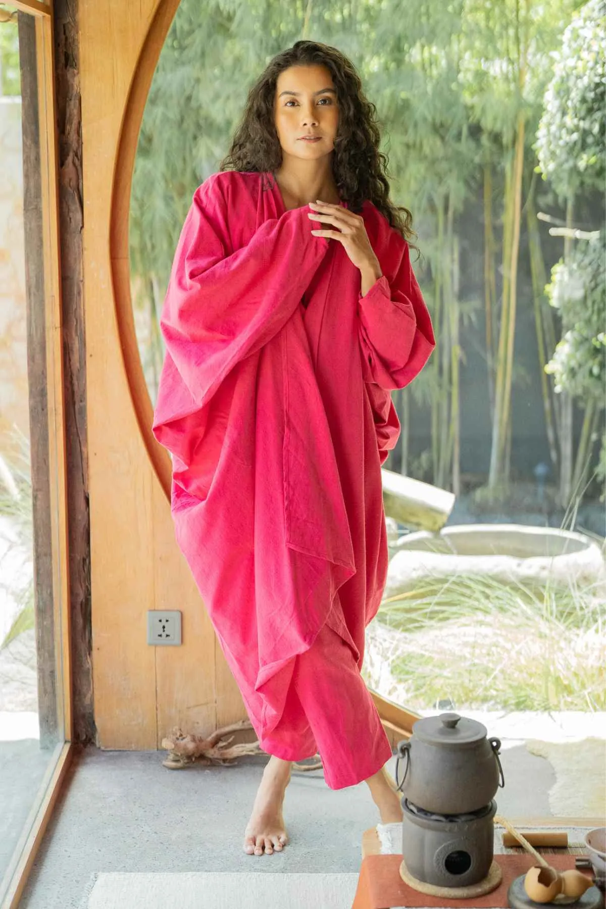 Dao Robe (Karama Collection) - BD