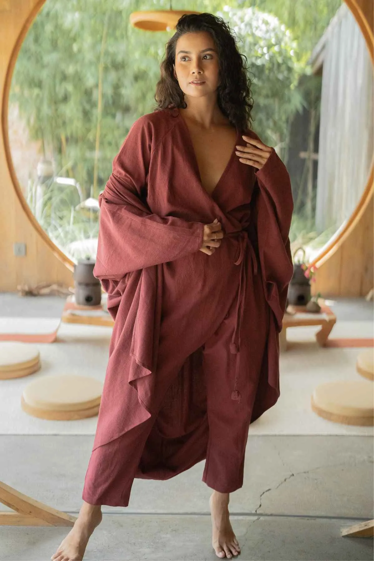 Dao Robe (Karama Collection) - BD