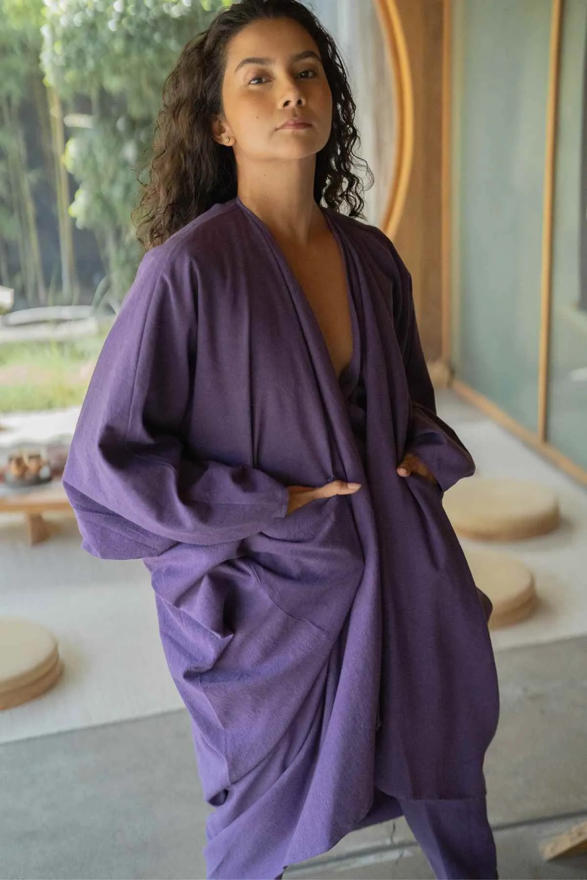 Dao Robe (Karama Collection) - BD