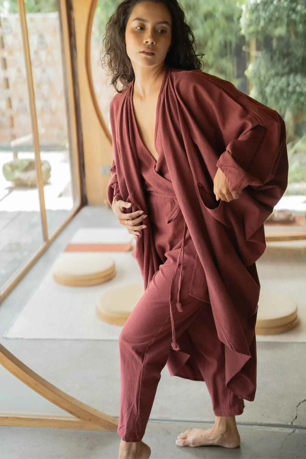 Dao Robe (Karama Collection) - BD