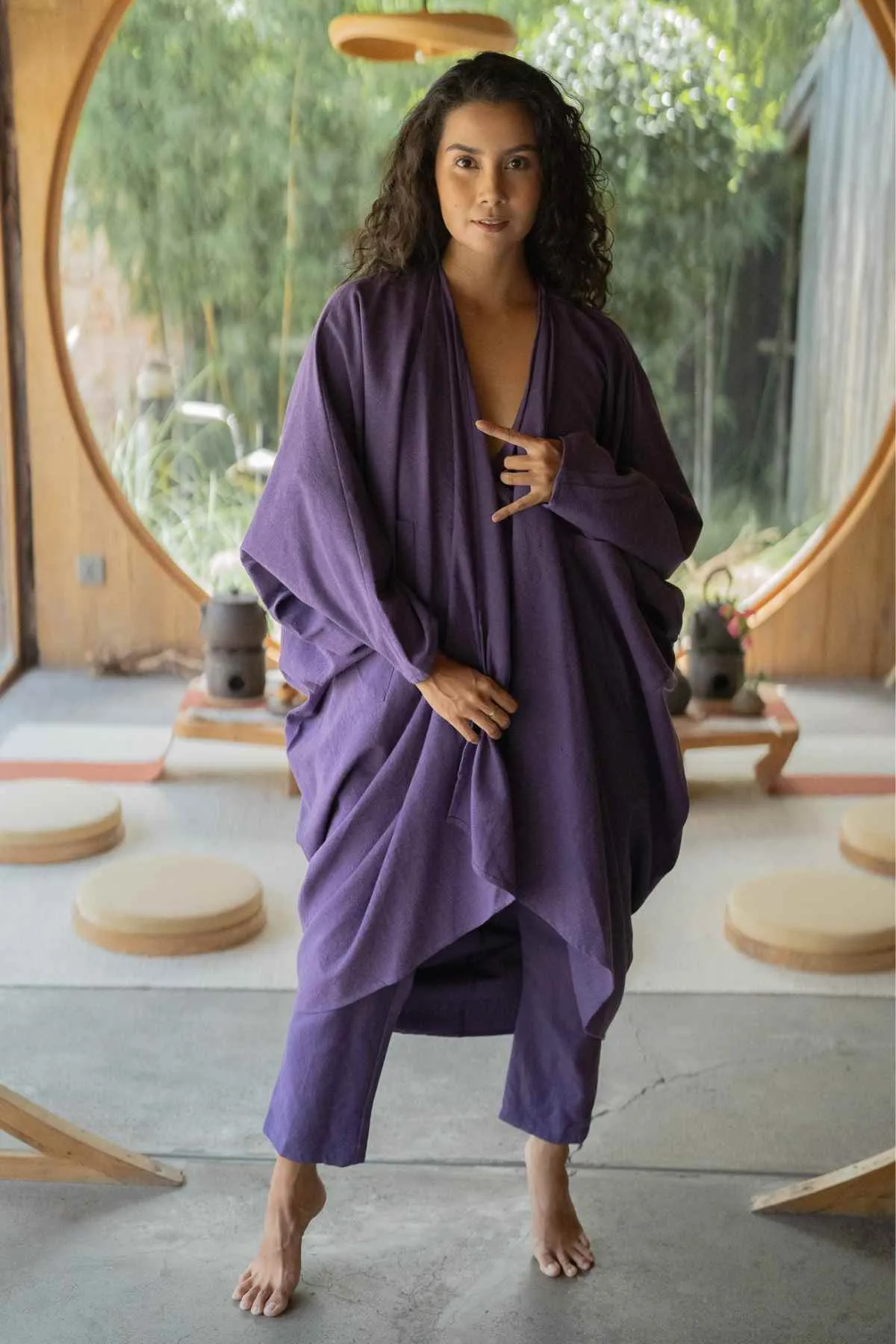 Dao Robe (Karama Collection) - BD