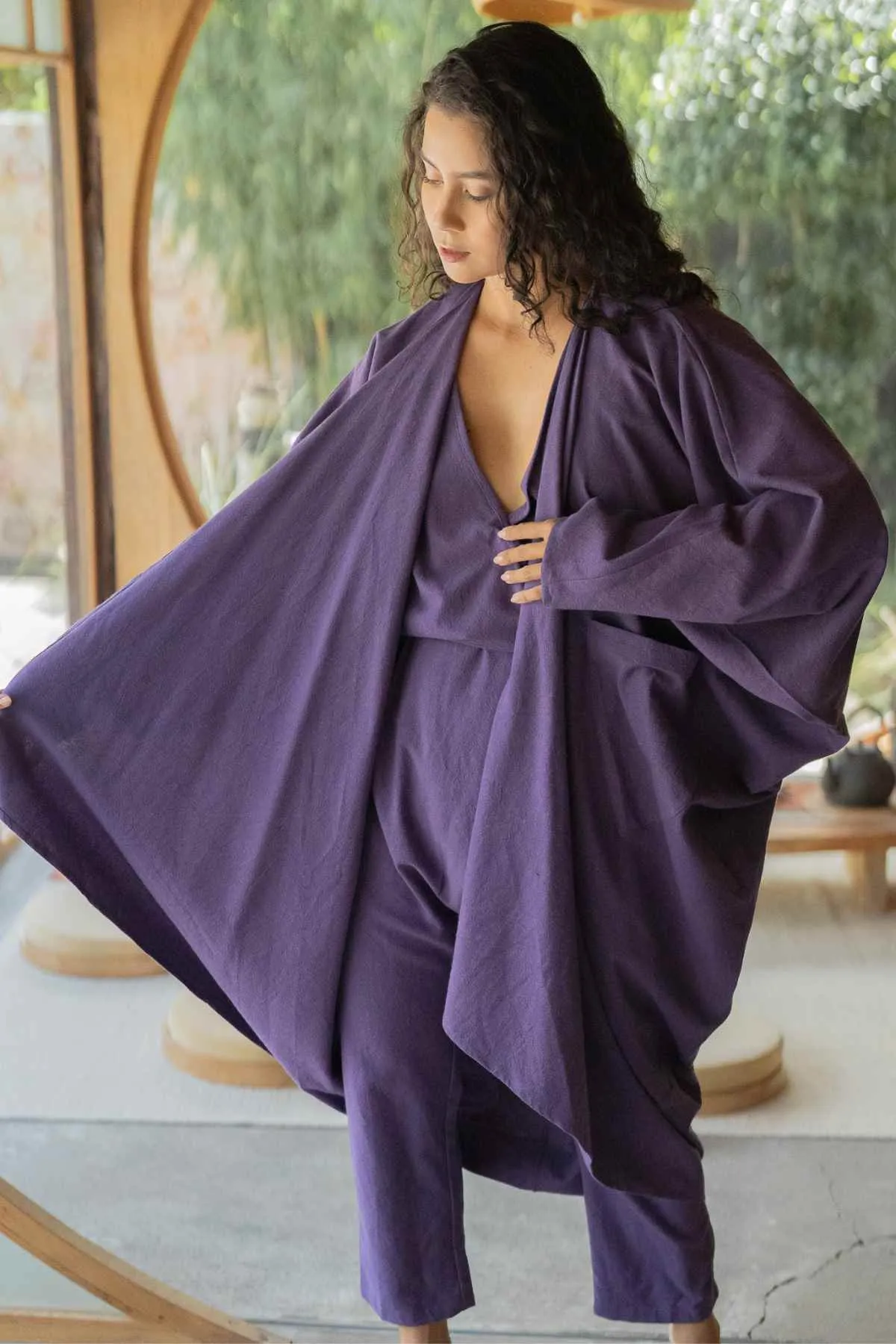 Dao Robe (Karama Collection) - BD
