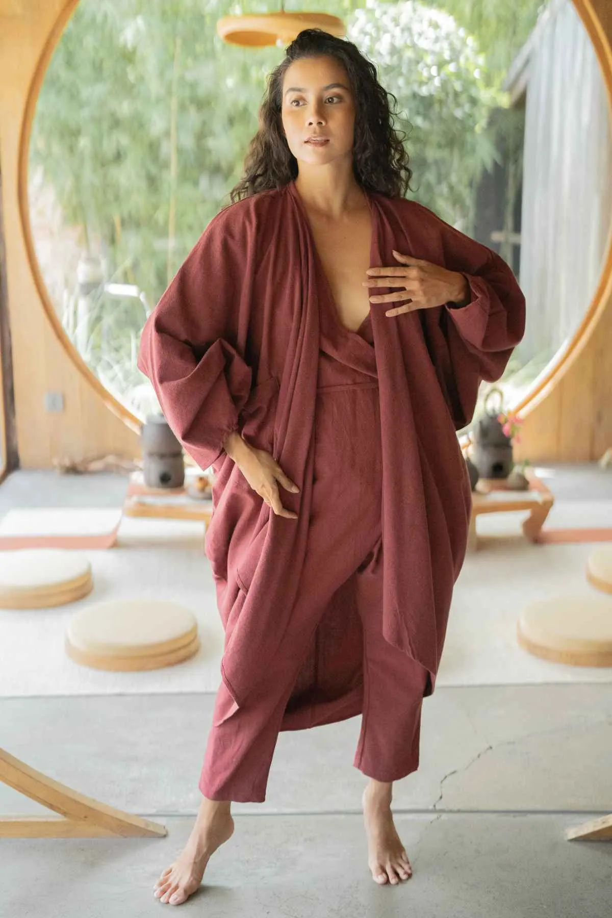 Dao Robe (Karama Collection) - BD