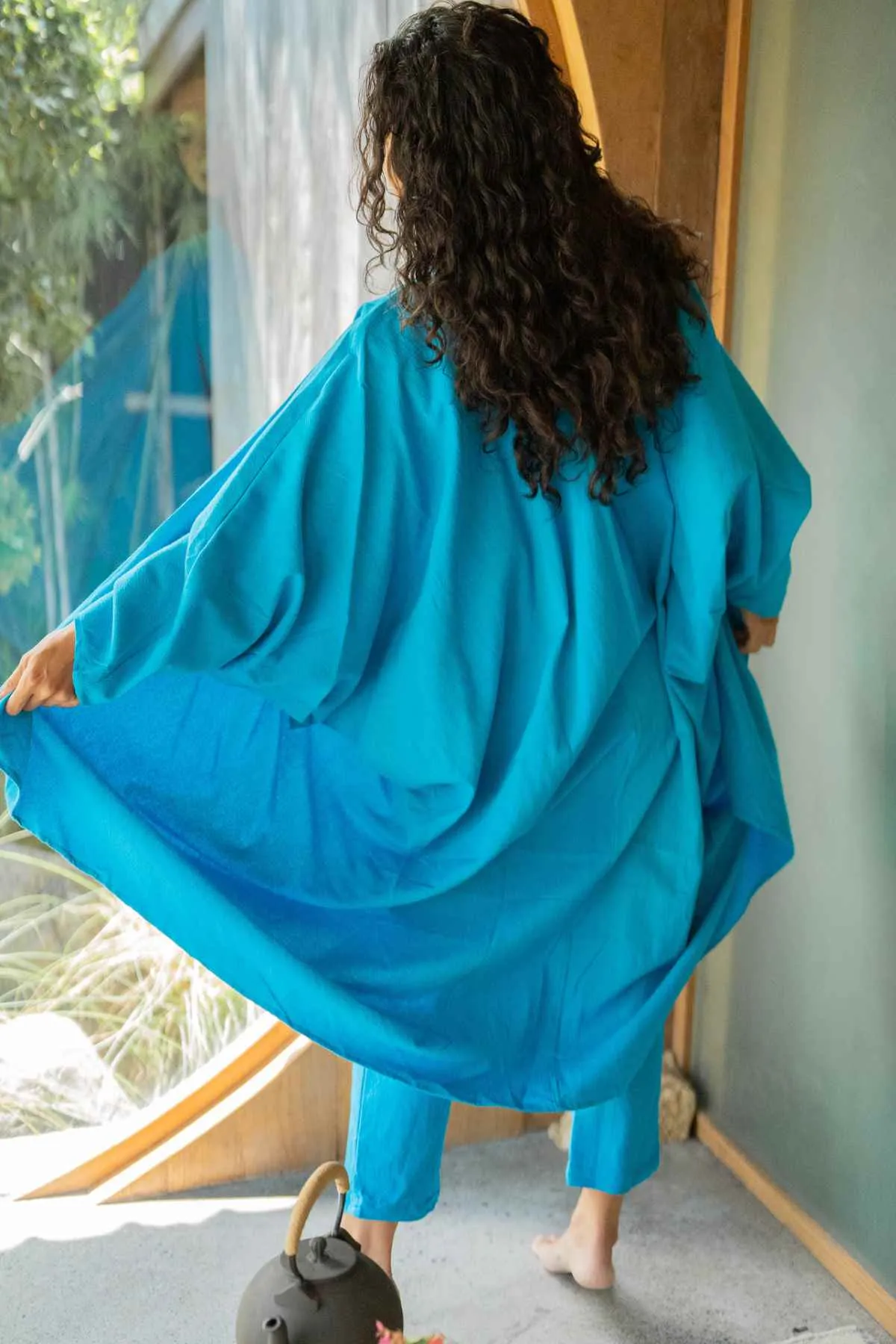 Dao Robe (Karama Collection) - BD