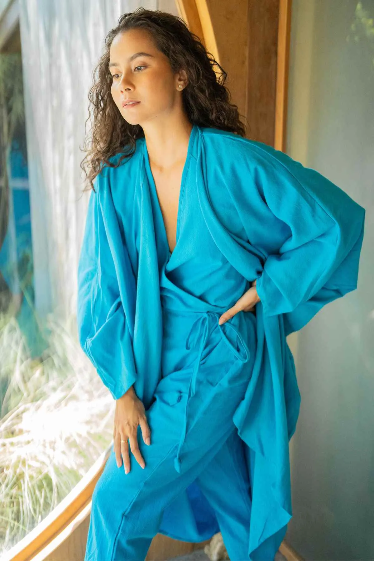 Dao Robe (Karama Collection) - BD