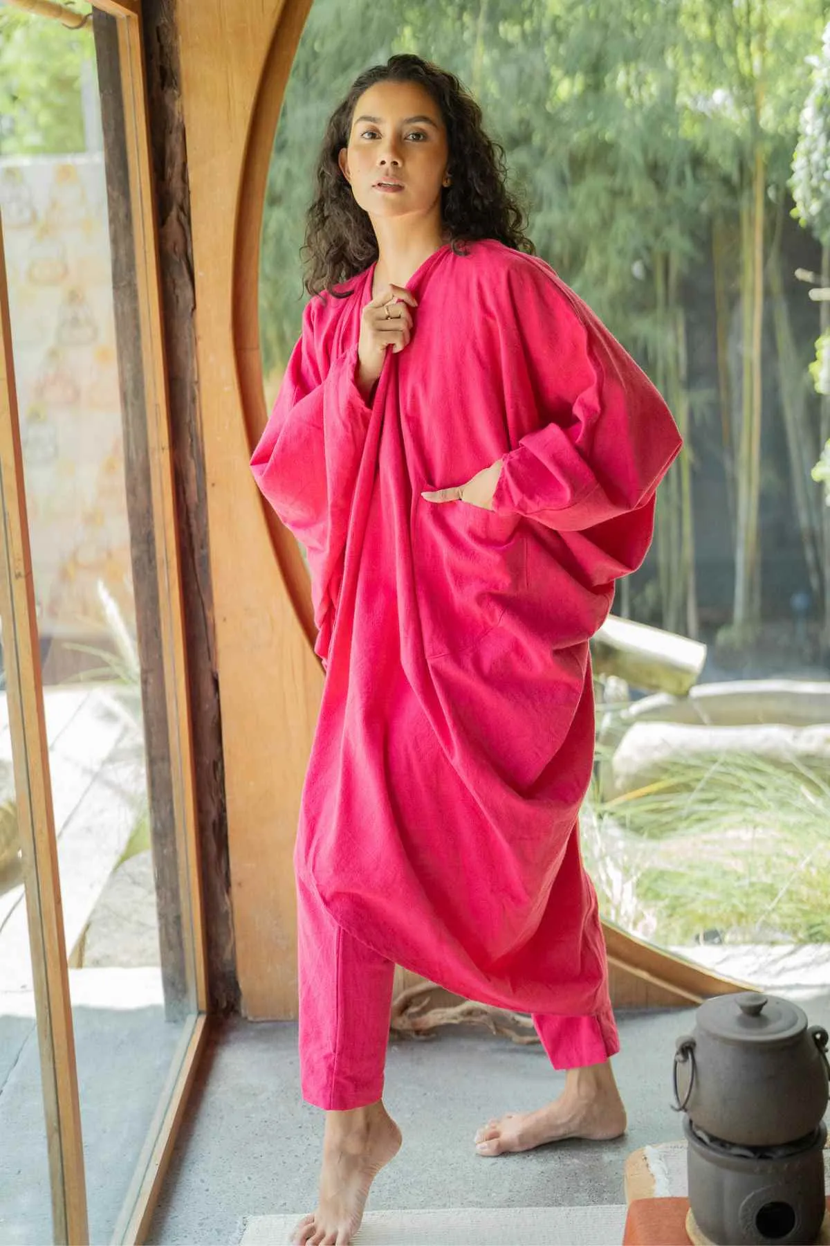Dao Robe (Karama Collection) - BD