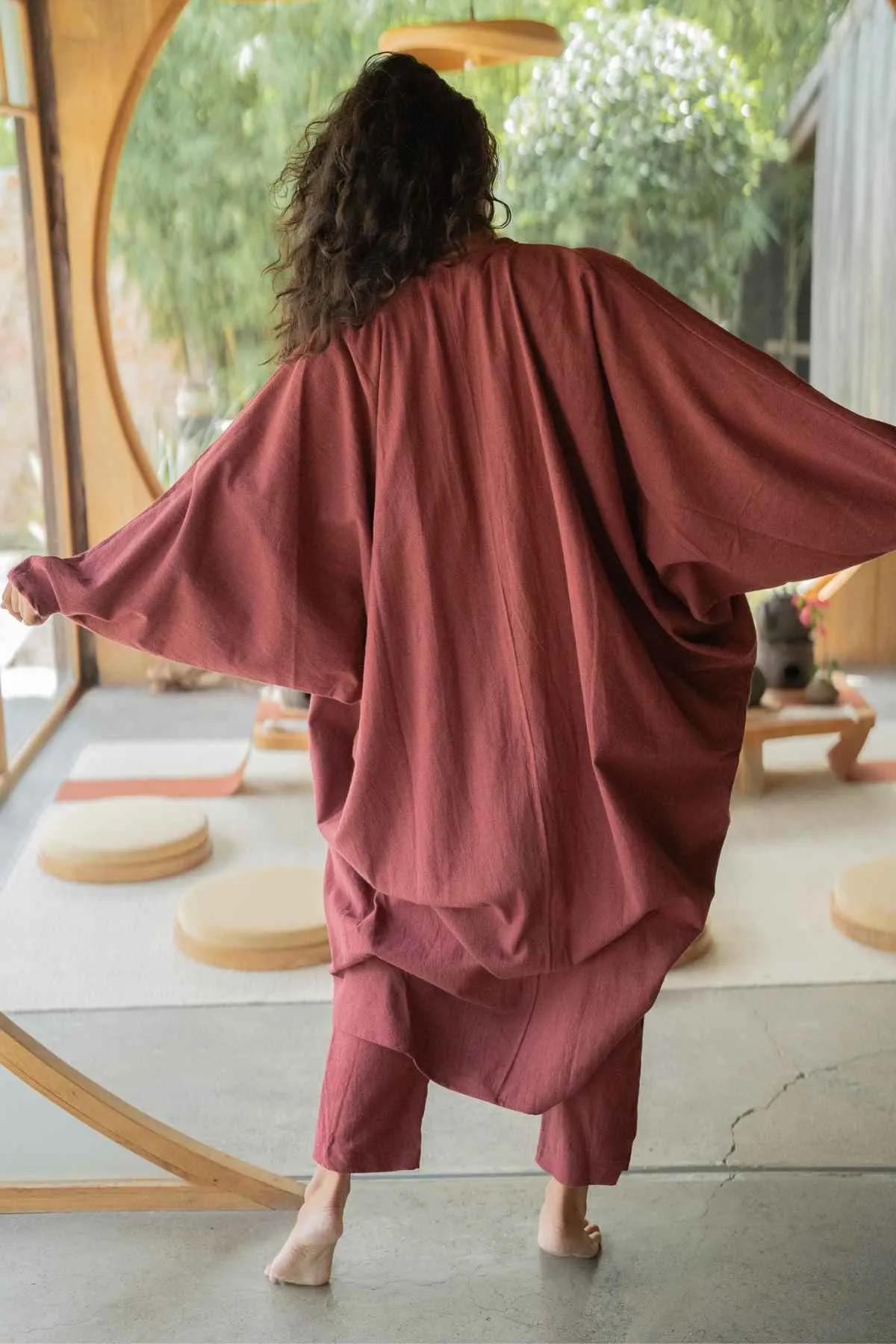 Dao Robe (Karama Collection) - BD
