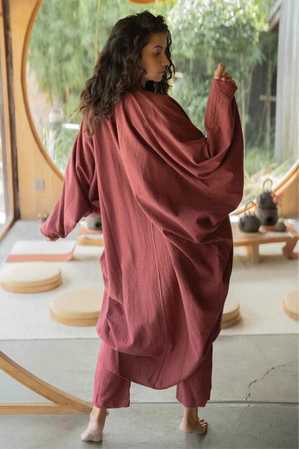 Dao Robe (Karama Collection) - BD