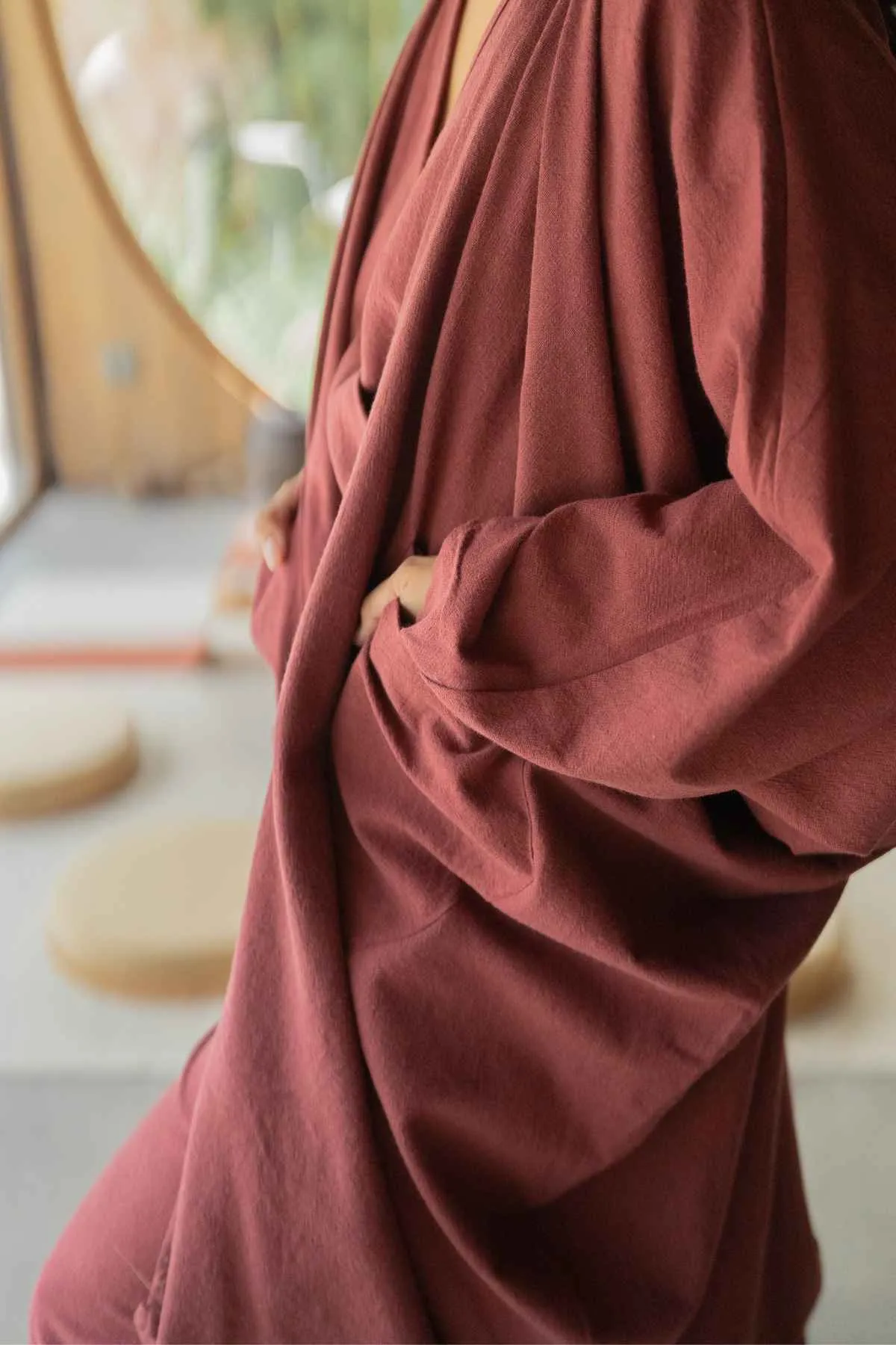 Dao Robe (Karama Collection) - BD