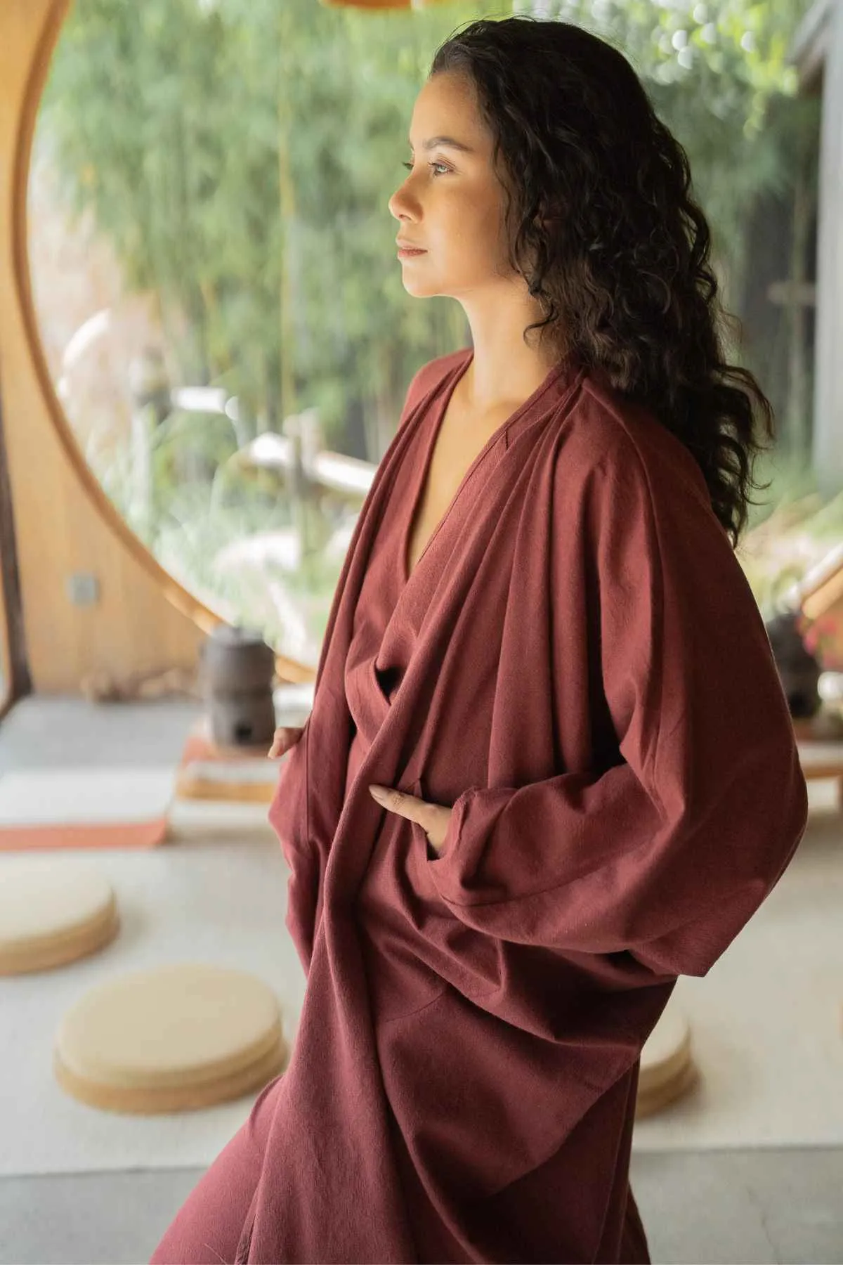 Dao Robe (Karama Collection) - BD