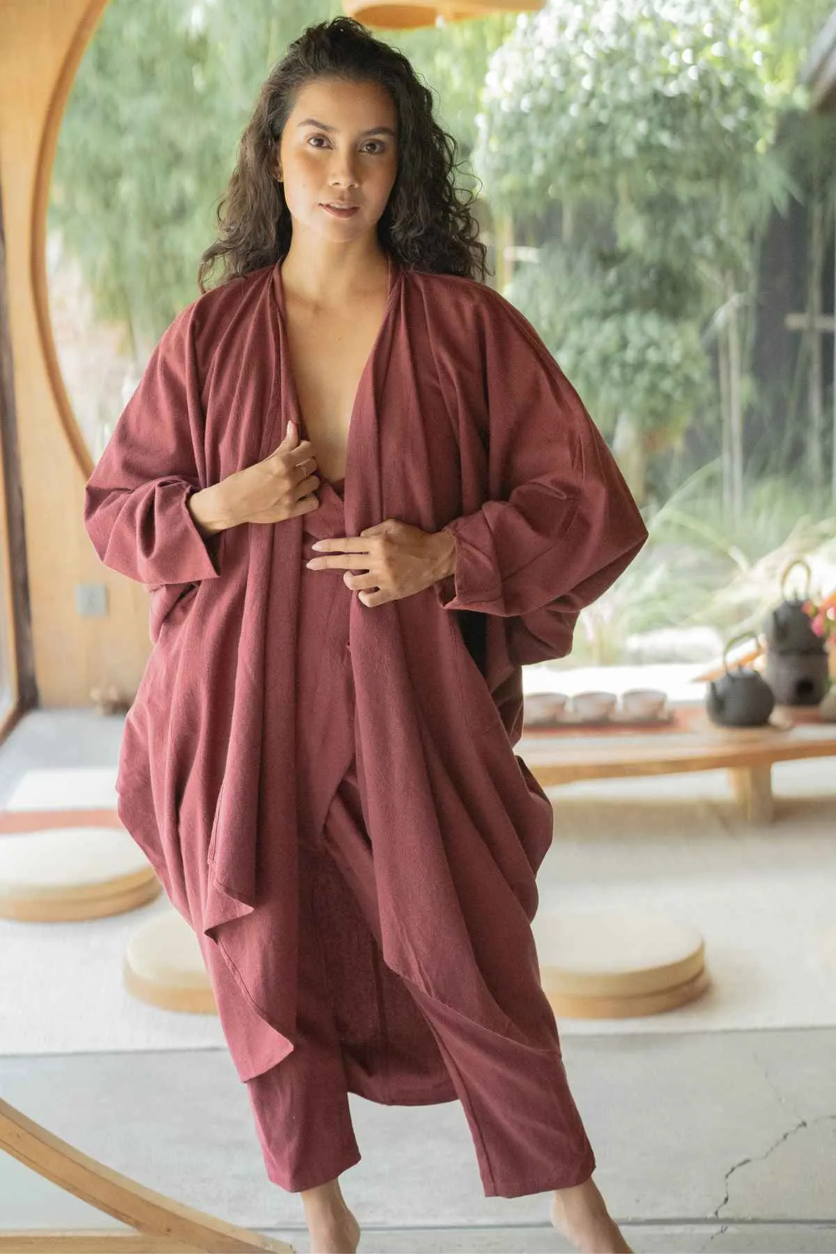 Dao Robe (Karama Collection) - BD
