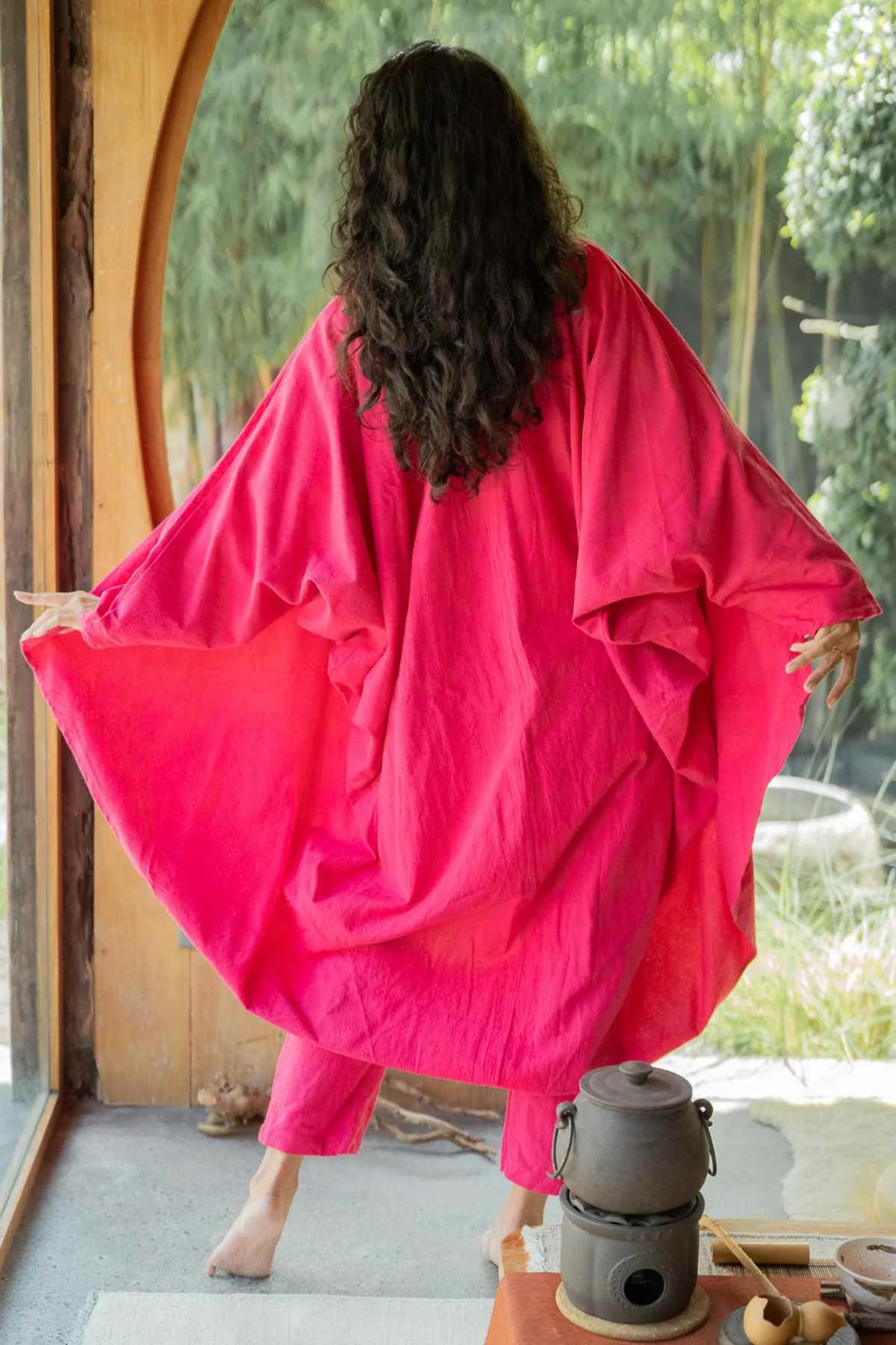 Dao Robe (Karama Collection) - BD