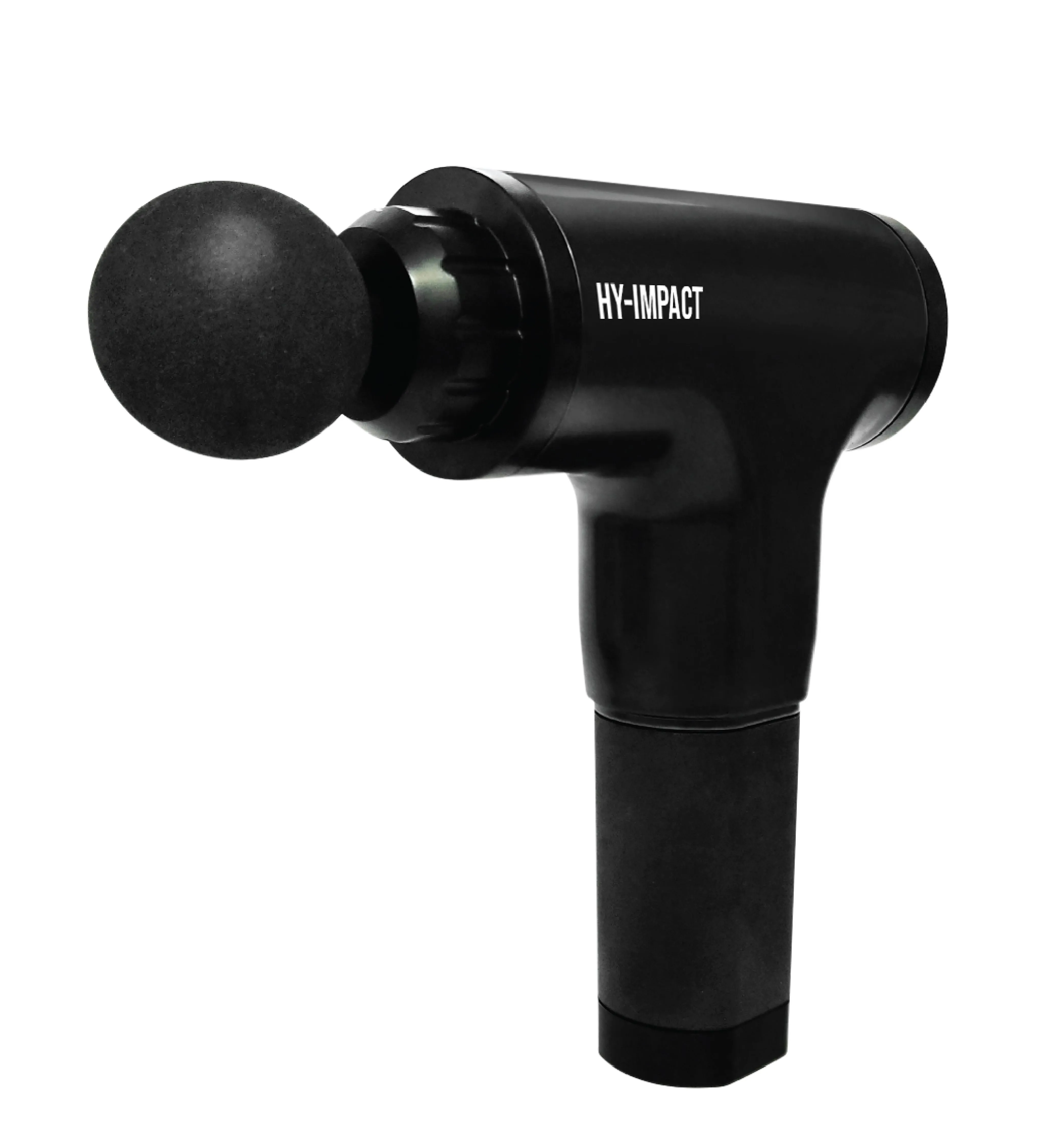 Deep Tissue Muscle Massage Gun - Cordless Muscle Massager