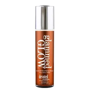 Devoted Creations Glammed Glow Facial Tanning Bronzer