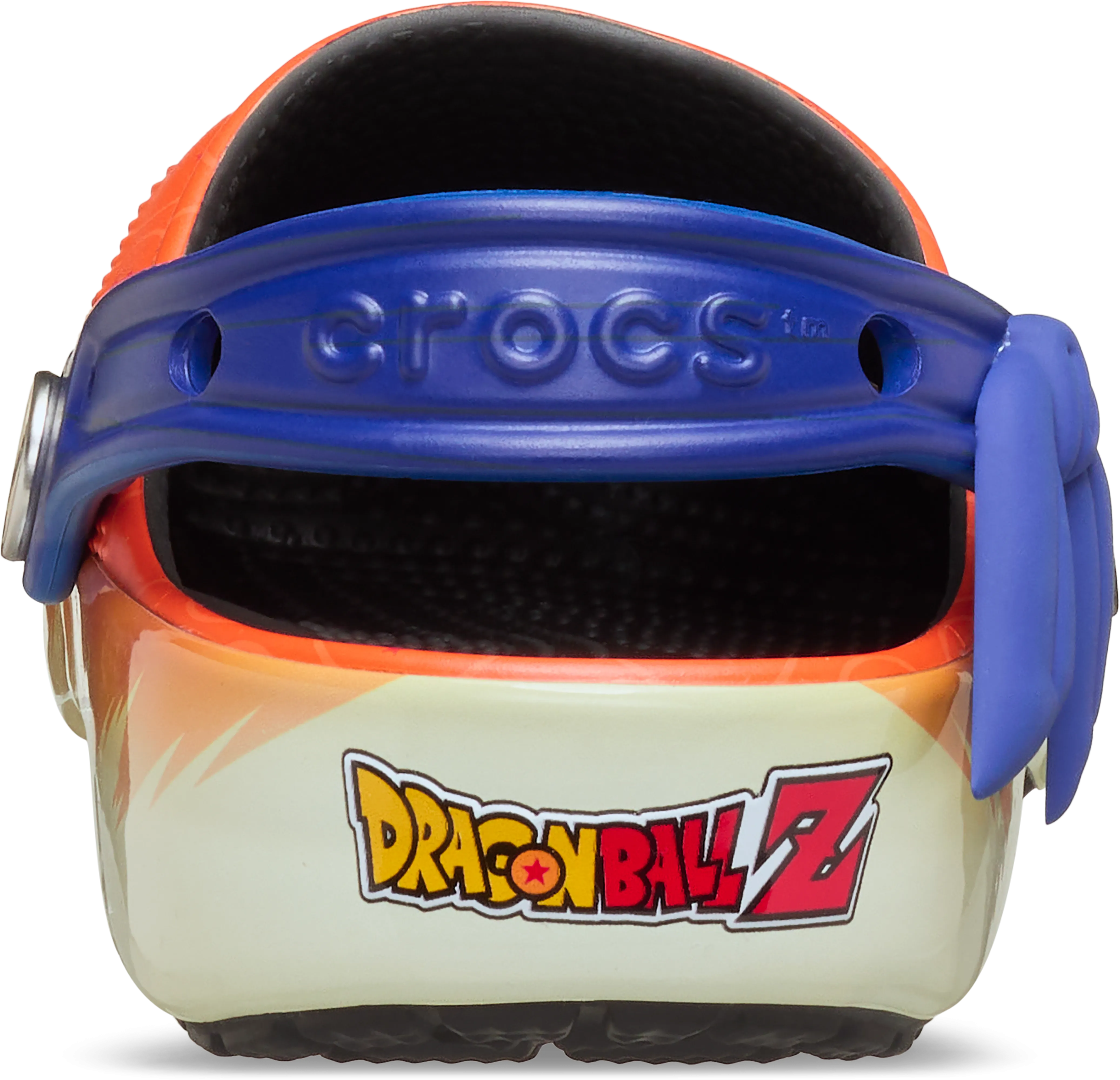 Dragon Ball Z Classic Clog Kids (Age 5 )