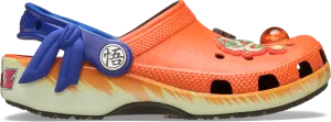Dragon Ball Z Classic Clog Kids (Age 5 )