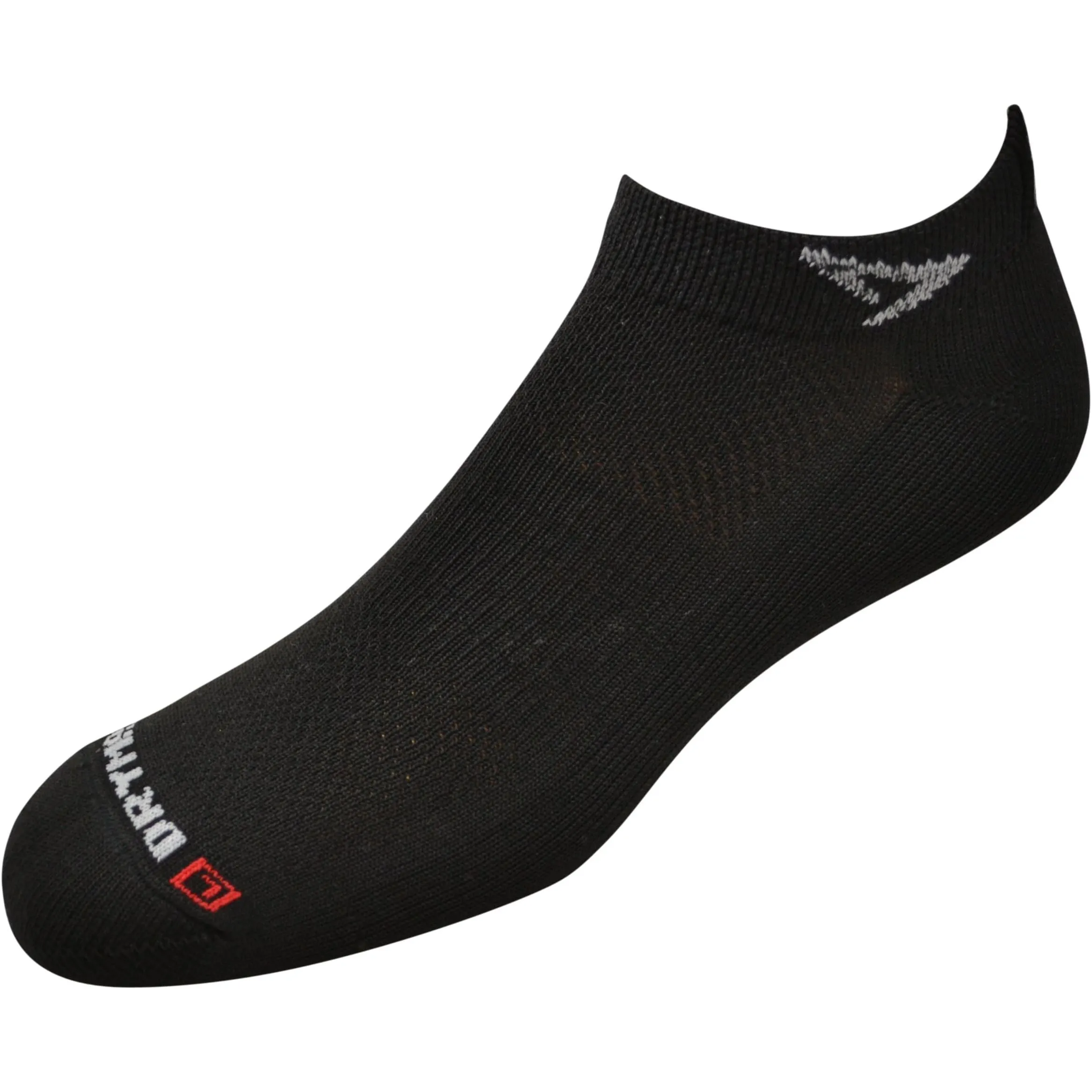 Drymax Golf Light-Mesh Mini Crew Socks