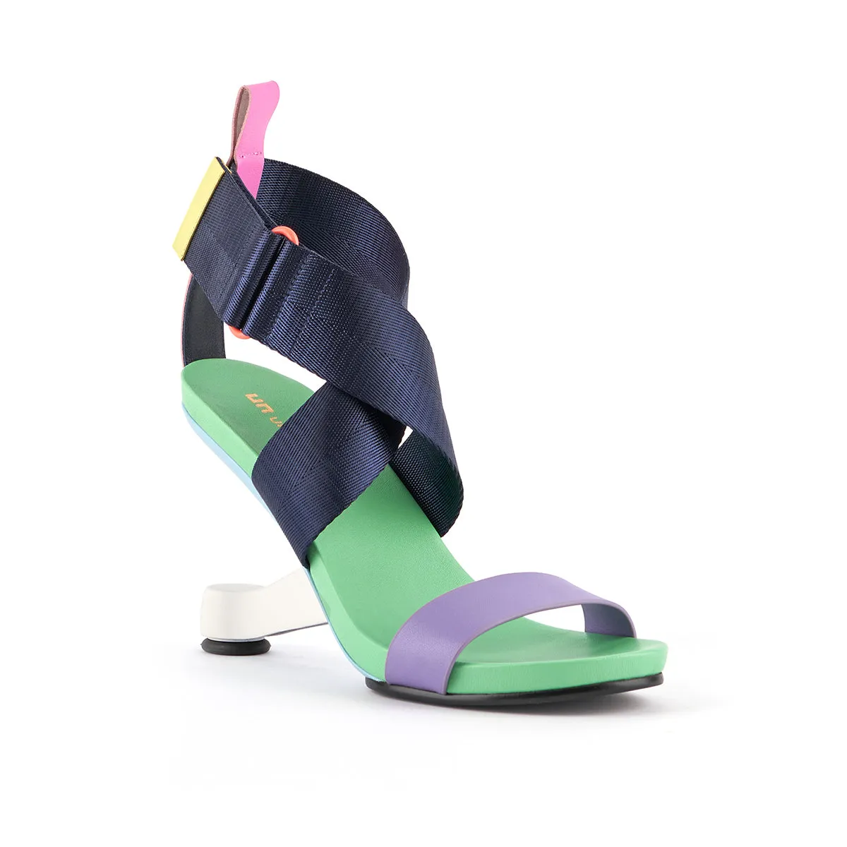 Eamz IX Sandal