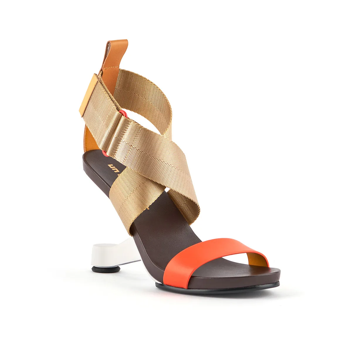 Eamz IX Sandal