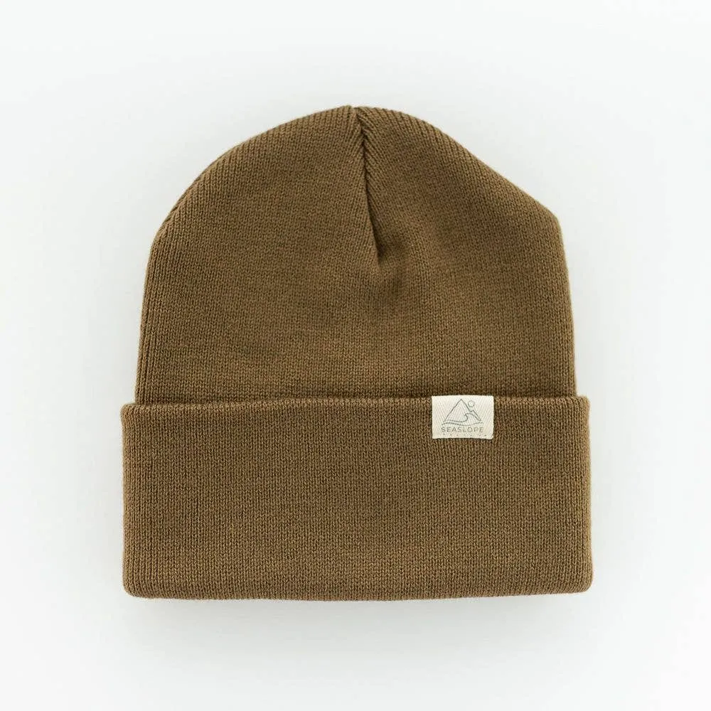 Earth Beanie