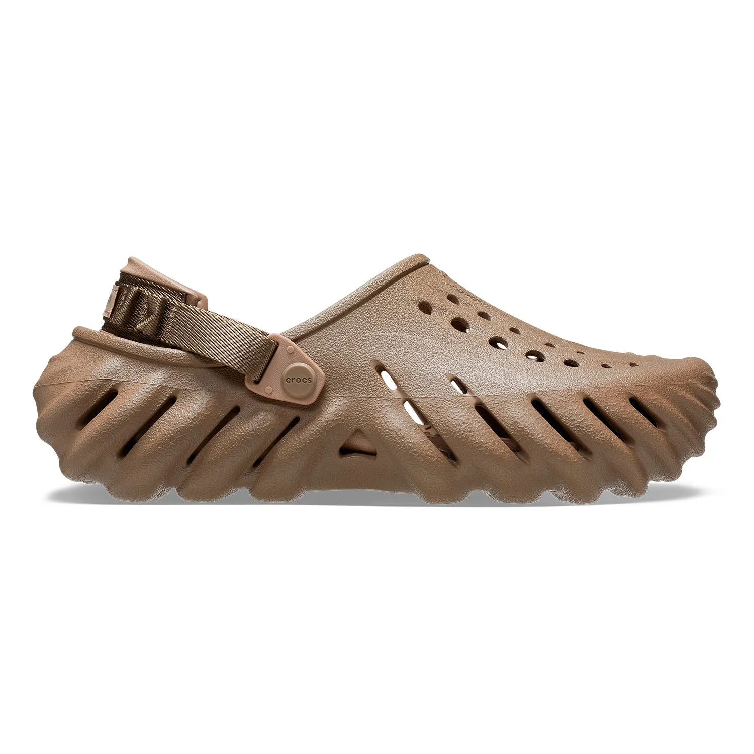 Echo Clog