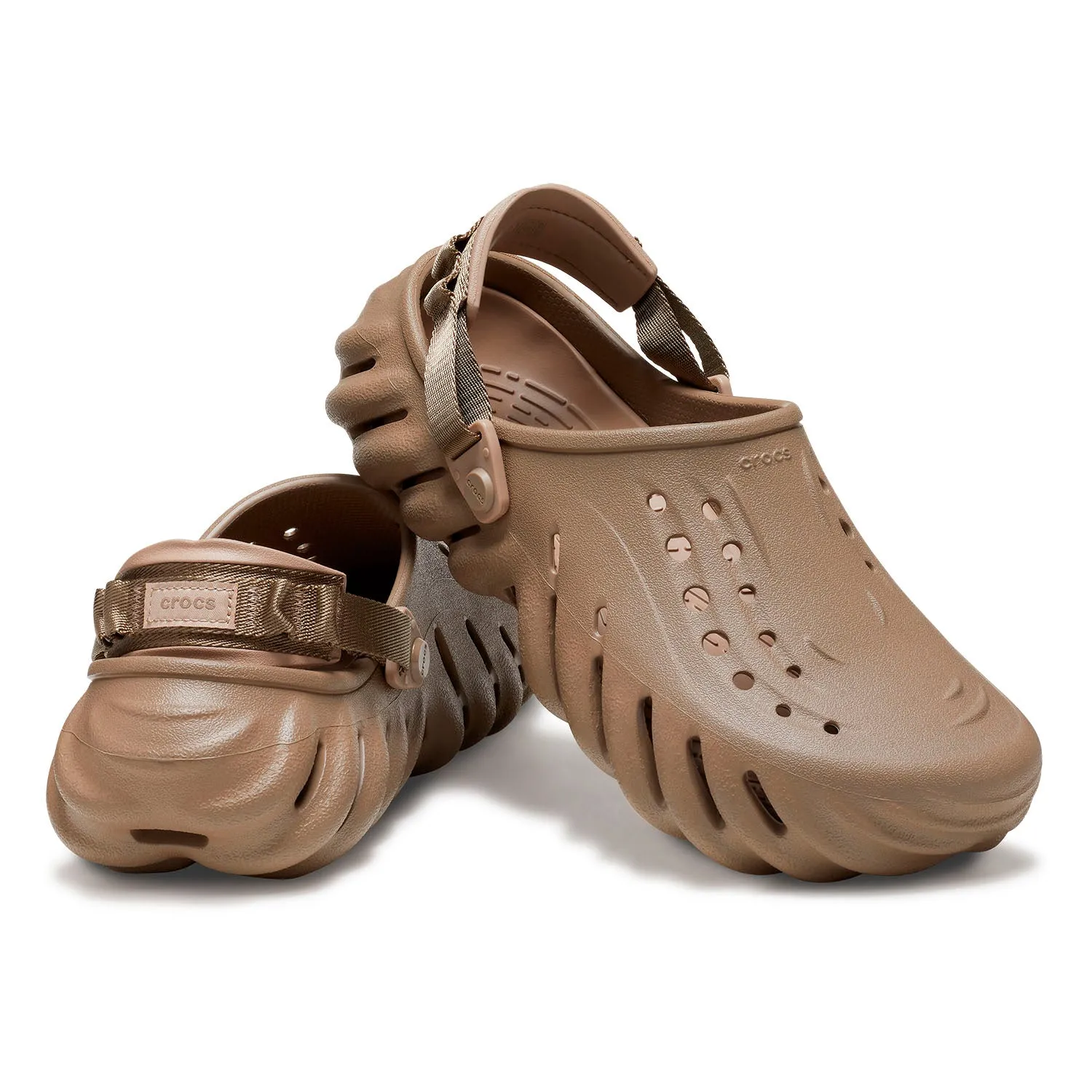 Echo Clog