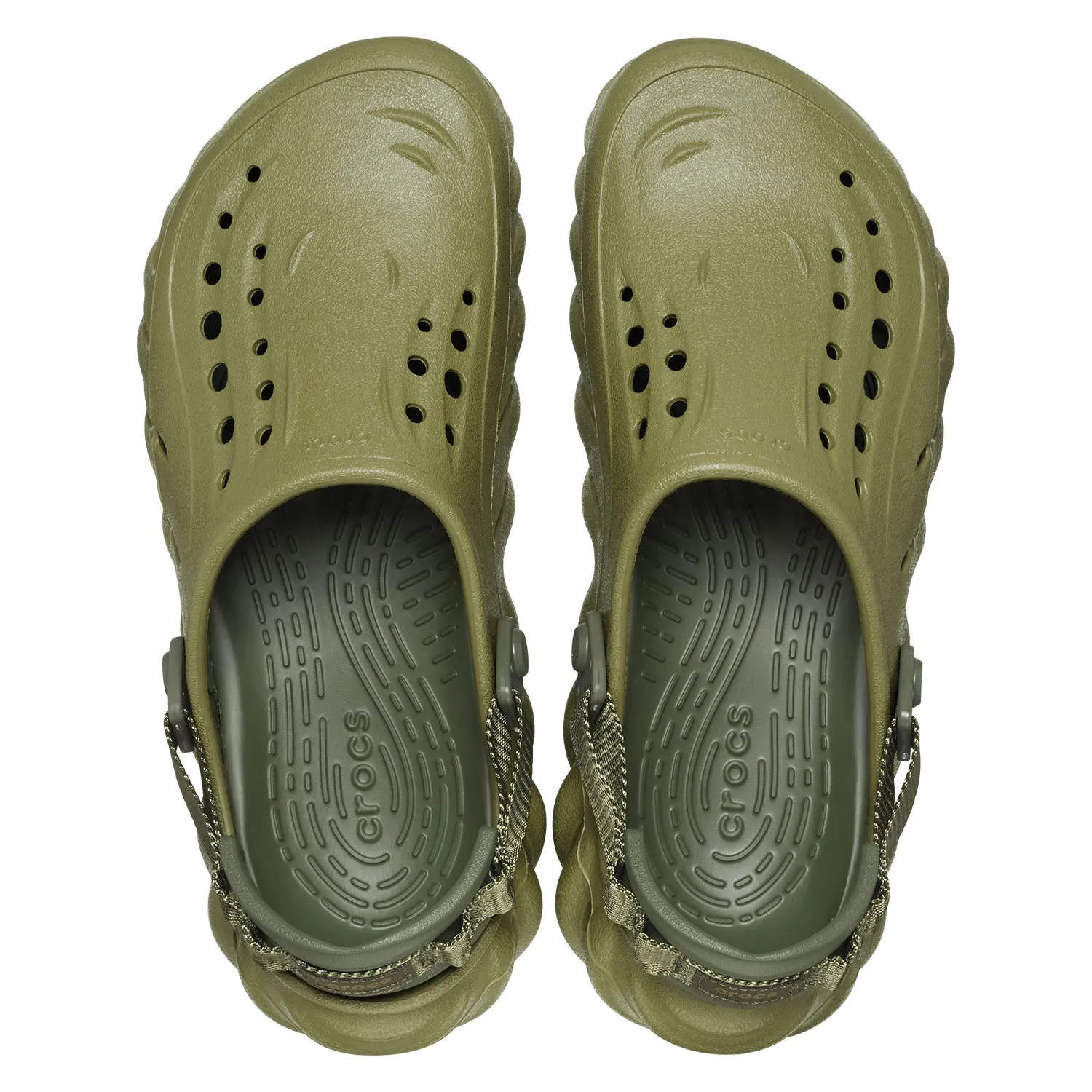 Echo Clog