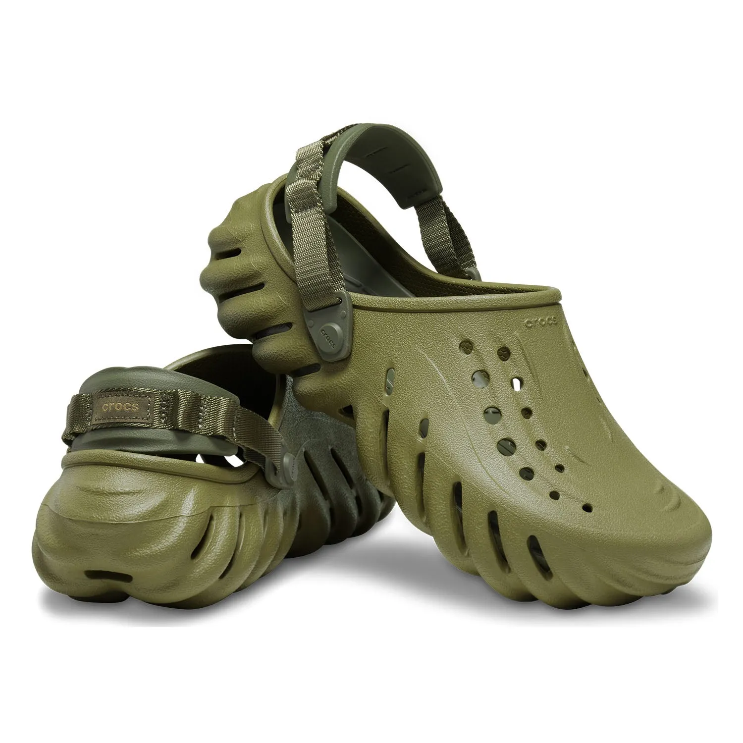 Echo Clog