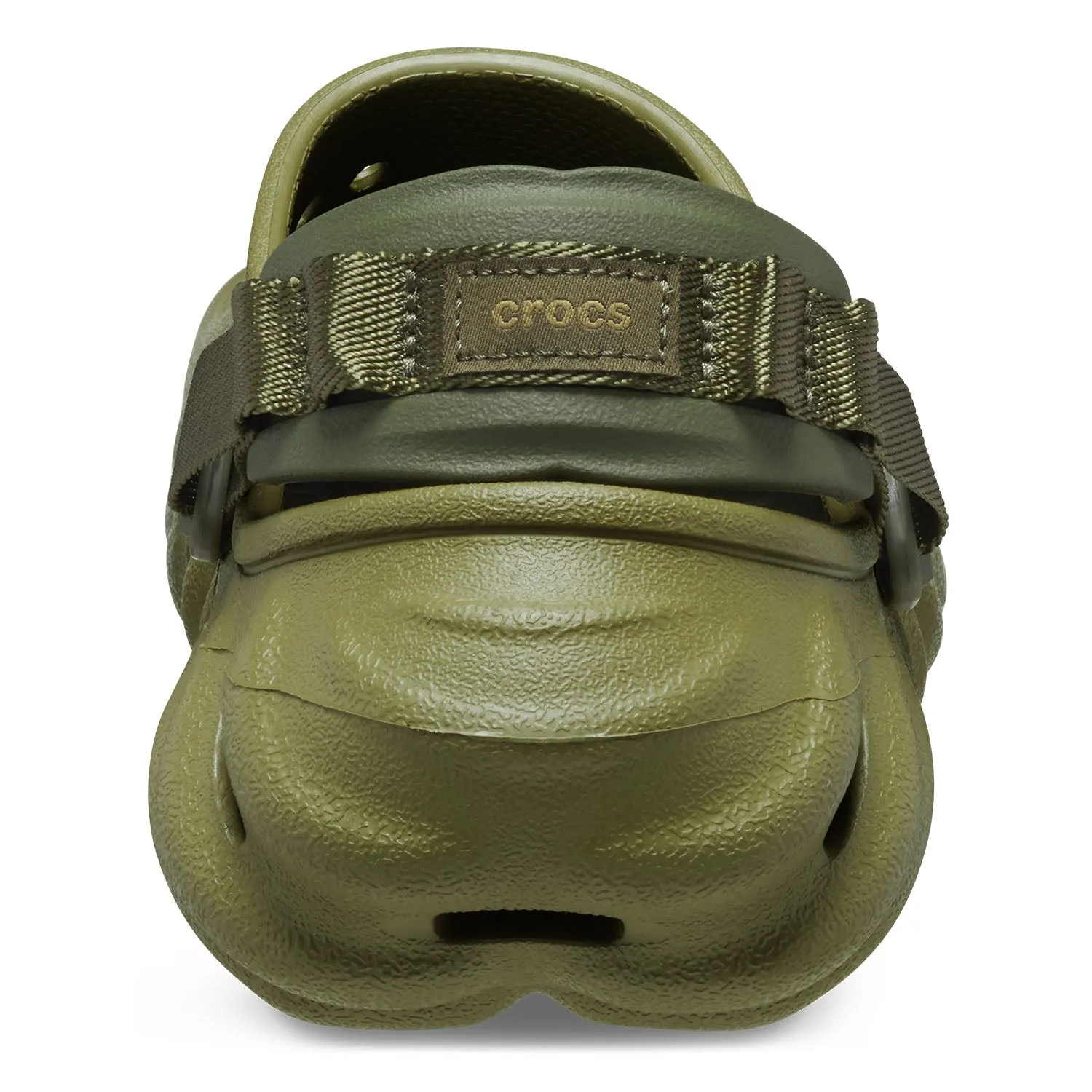 Echo Clog