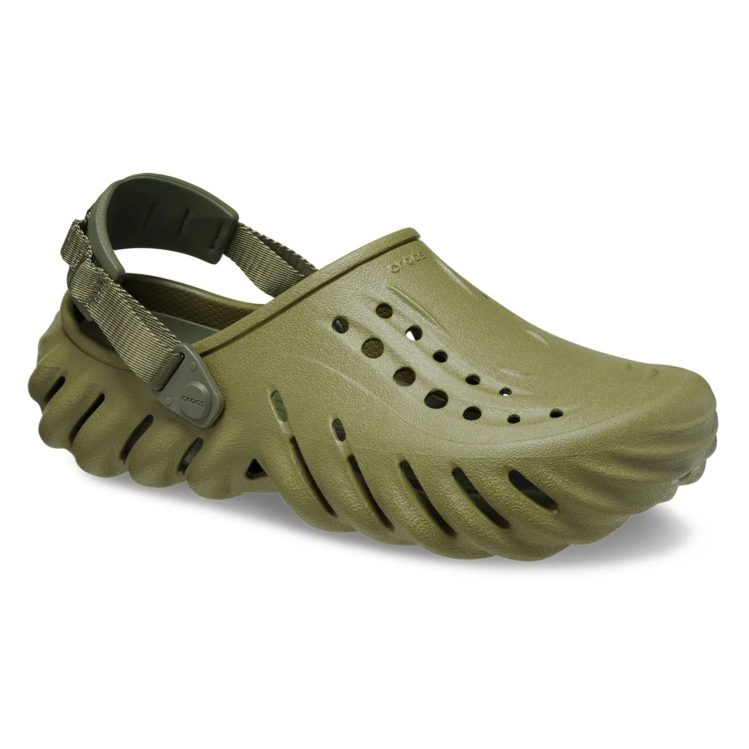Echo Clog
