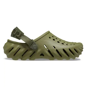 Echo Clog